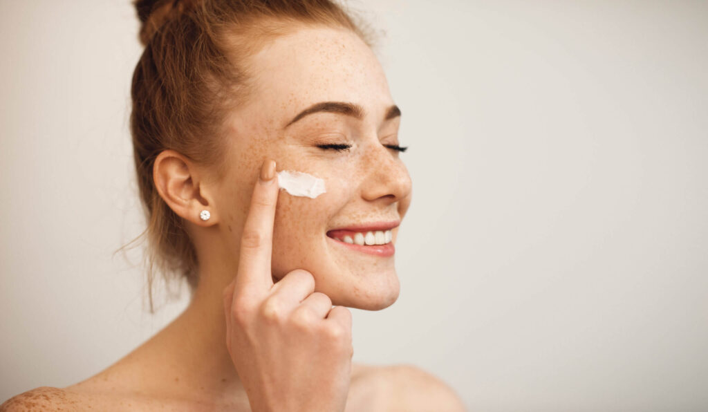 Skincare Treatment in London